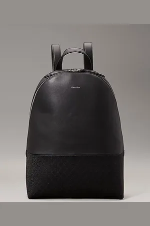Calvin Klein Logo Backpack