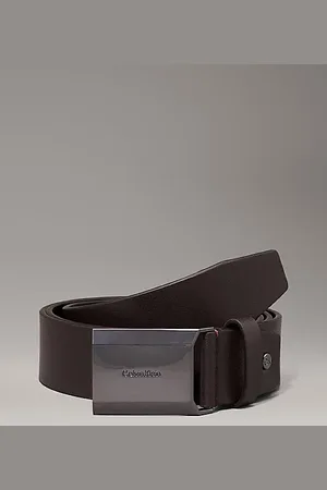 Calvin Klein Leather Belt