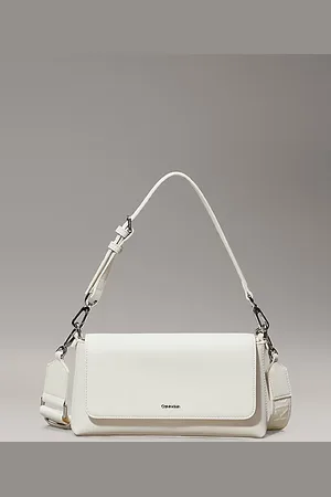 Calvin Klein Convertible Shoulder Bag