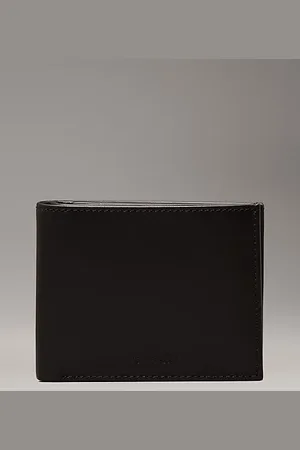 Calvin Klein Leather Cardholder