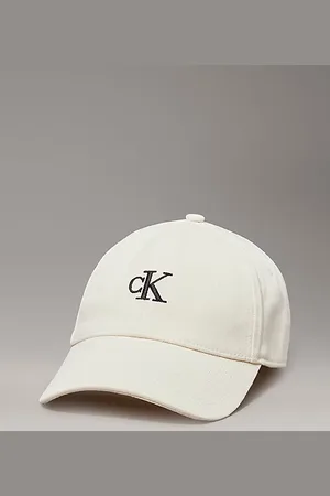 Calvin Klein Twill Logo Cap