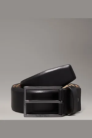 Calvin Klein Leather Belt