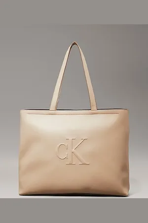 Calvin Klein Slim Tote Bag