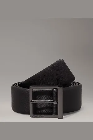 Calvin Klein Leather Belt