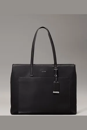 Calvin Klein Tote Bag