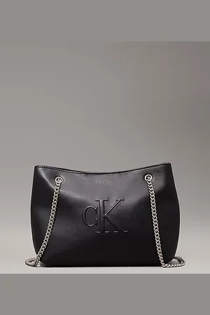 Calvin Klein Convertible Shoulder Bag