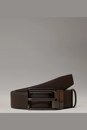 Calvin Klein Reversible Leather Belt