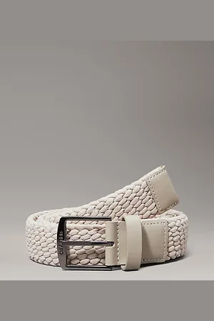Calvin Klein Braided Belt
