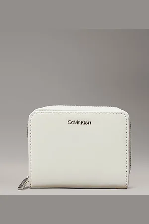 Calvin Klein Zip Around Wallet
