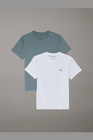 Calvin Klein 2 Pack Cotton T-shirts