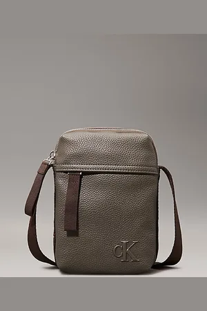 Calvin Klein Small Reporter Bag