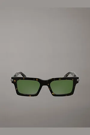 Calvin Klein Rectangle Sunglasses CK25503S