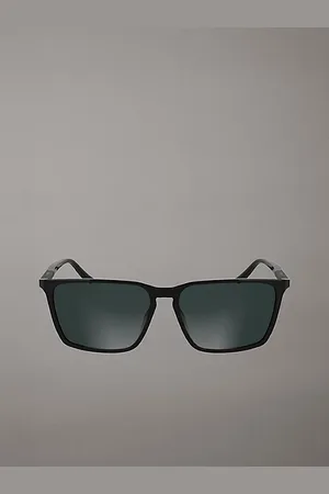 Calvin Klein Rectangle Sunglasses CK25505S