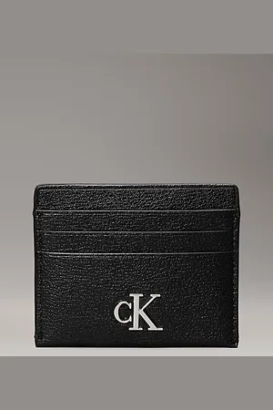 Calvin Klein Logo Cardholder