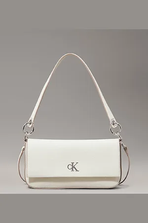 Calvin Klein Convertible Shoulder Bag
