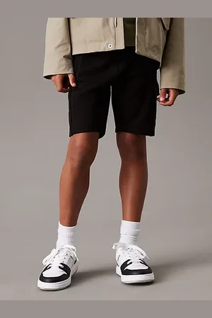 Calvin Klein Cargo Jogging Shorts