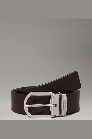 Calvin Klein Leather Belt