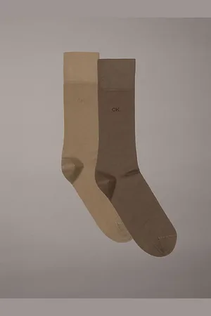 Calvin Klein 2 Pack Crew Socks