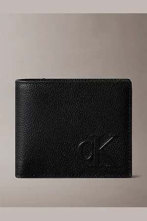 Calvin Klein Leather Wallet