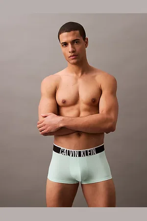Calvin Klein Low Rise Trunks - Intense Power Cooling