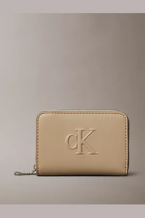 Calvin Klein RFID Zip Around Wallet