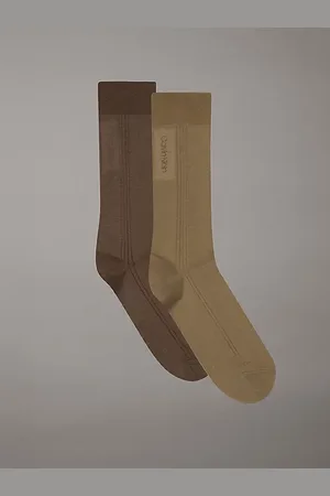 Calvin Klein 2 Pack Crew Socks