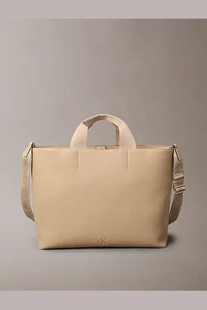 Calvin Klein Tote Bag
