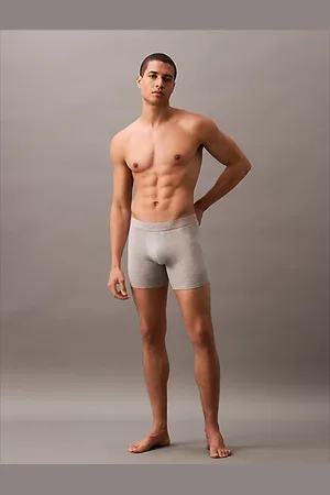 Calvin Klein Low Rise Trunks - Invisibles