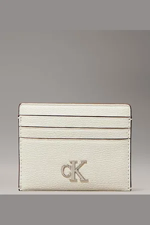 Calvin Klein Logo Cardholder