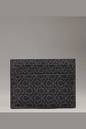 Calvin Klein Logo Cardholder