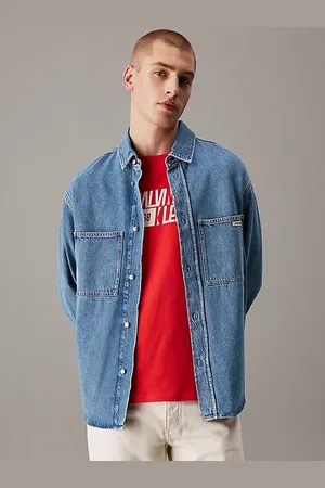 Calvin Klein Relaxed Shirt
