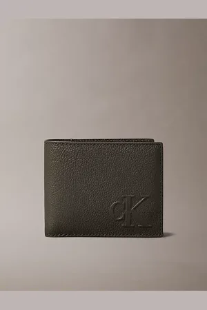 Calvin Klein Leather Wallet