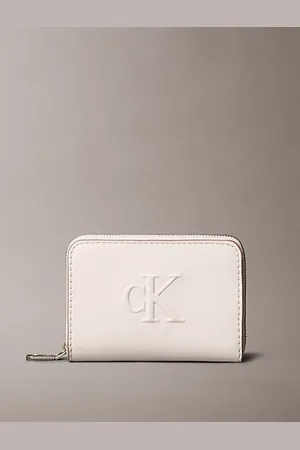 Calvin Klein RFID Zip Around Wallet