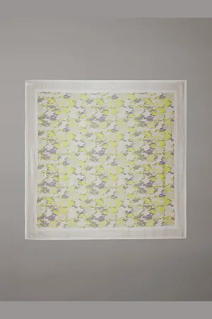 Calvin Klein Print Scarf
