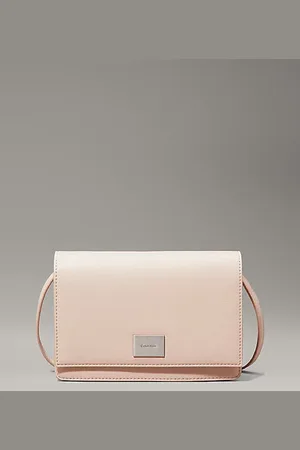 Calvin Klein Crossbody Wallet Bag