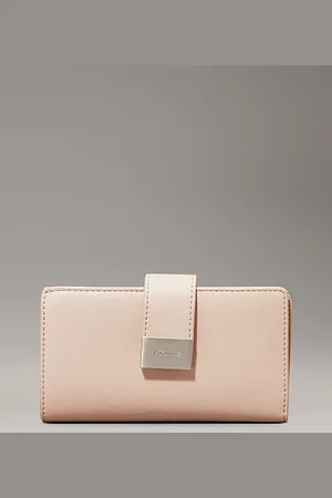 Calvin Klein Slimfold Wallet