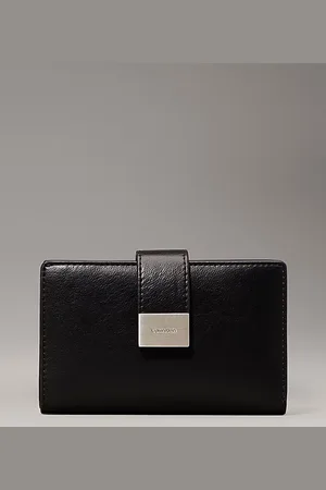 Calvin Klein Slimfold Wallet