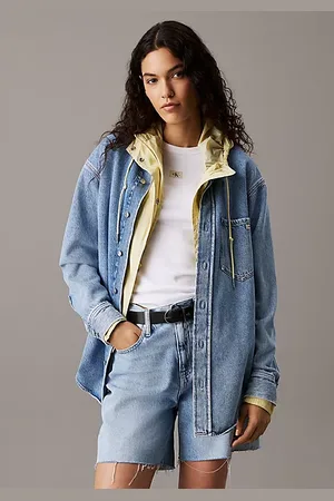 Calvin Klein Dad Shirt
