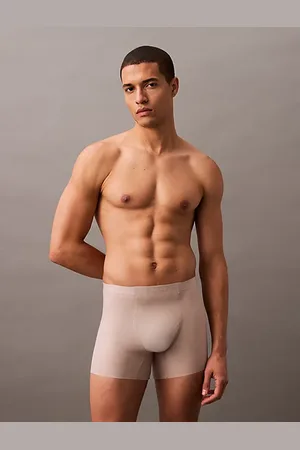 Calvin Klein Boxer Briefs - Invisibles