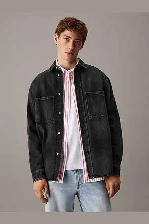 Calvin Klein Relaxed Shirt