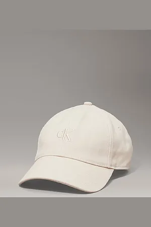 Calvin Klein Twill Logo Cap