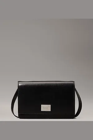 Calvin Klein Crossbody Wallet Bag