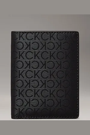 Calvin Klein Logo RFID Bifold Wallet