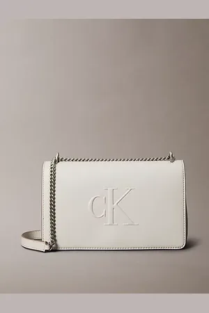 Calvin Klein Convertible Shoulder Bag