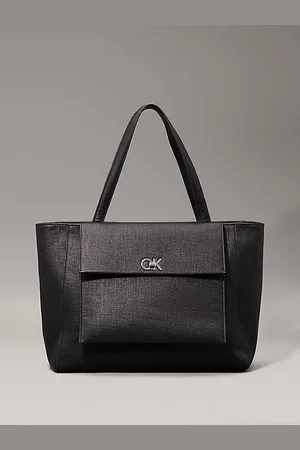 Calvin Klein Tote Bag