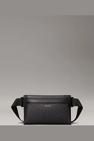 Calvin Klein Logo Bum Bag