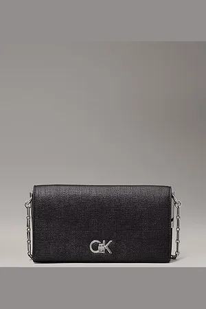 Calvin Klein Crossbody Wallet Bag
