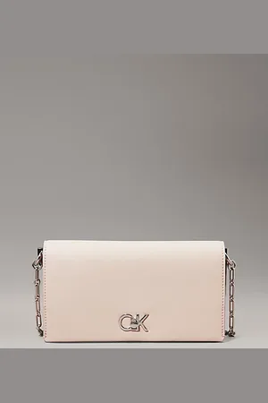 Calvin Klein Crossbody Wallet Bag