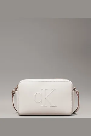 Calvin Klein Crossbody Camera Bag