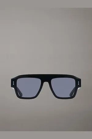 Calvin Klein Modified Rectangle Sunglasses CK25509S